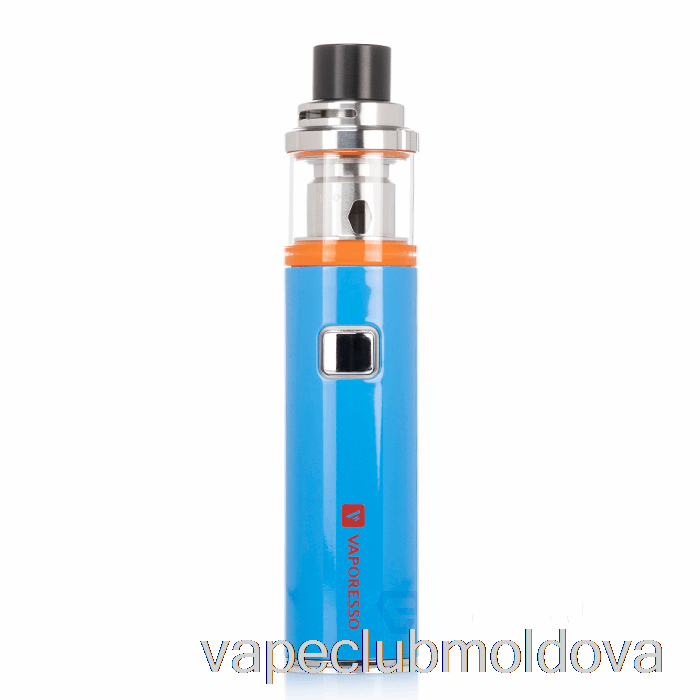 Vape Pod Kit Vaporesso Veco Solo Starter Kit Silver